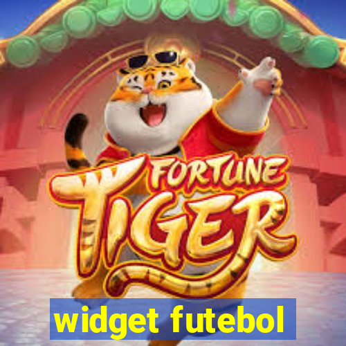 widget futebol